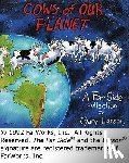 Larson, Gary - Cows of Our Planet