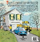 Batiuk, Tom, Ayers, Chuck - --And One Slice with Anchovies!