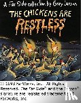 Larson, Gary - The Chickens Are Restless