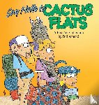 Amend, Bill - Say Hello to Cactus Flats