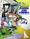 Watterson, Bill - The Essential Calvin and Hobbes