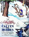 Watterson, Bill - The Authoritative Calvin and Hobbes