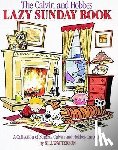 Bill Watterson - The Calvin and Hobbes Lazy Sunday Book