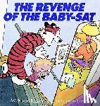 Watterson, Bill - The Revenge of the Baby-SAT: A Calvin and Hobbes Collection Volume 6