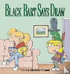 Amend, Bill - Black Bart Says Draw