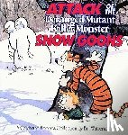Watterson, Bill - Attack of the Deranged Mutant Killer Monster Snow Goons