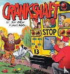 Batiuk, Tom, Ayers, Chuck - Crankshaft