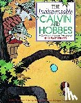 Bill Watterson - The Indispensable Calvin and Hobbes