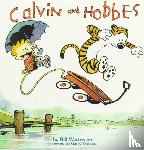 Bill Watterson - Calvin and Hobbes