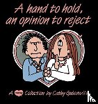 Guisewite, Cathy - A Hand to Hold, an Opinion to Reject
