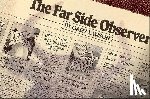 Larson, Gary - The Far Side® Observer
