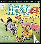 Fry, Michael - Over the Hedge 2