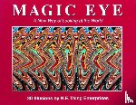 Smith, Cheri - Magic Eye: A New Way of Looking at the World