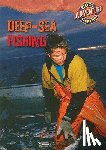Thomas, William David - Deep-Sea Fishing