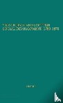 Mechie, Stewart - The Church and Scottish Social Development