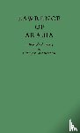Aldington, Richard - Lawrence of Arabia