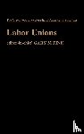 Fink, Gary M. - Labor Unions