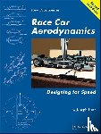 Katz, J. - NEW DIRECTIONS IN RACE CAR AER