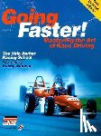 Lopez, Carl, Sullivan, Danny - GOING FASTER