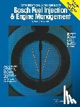 Probst, C. - BOSCH FUEL INJECTION & ENGINE