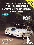 Probst, Charles O. - Ford Fuel Injection & Electronic Engine Control: 1988-1993