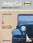 Ludel, Moses - JEEP CJ REBUILDERS MANUAL