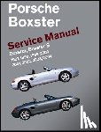 Bentley Publishers - PORSCHE BOXSTER BOXSTER S SERV