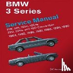 Bentley Publishers - BMW 3 SERIES SERVICE MANUAL 19