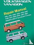 Volkswagen Of America - VOLKSWAGEN VANAGON REPAIR MANU