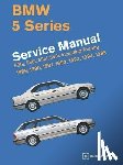Bentley Publishers - BMW 5 Series Service Manual
