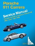  - PORSCHE 911 CARRERA TYPE 993 S