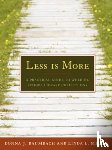 American Library Association - Less Is More
