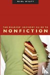 Wyatt, Neal - The Readers' Advisory Guide to Nonfiction