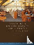 Erikson, Rolf, Markuson, Carolyn - Designing a School Library Media Center for the Future