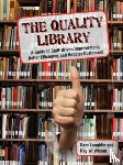 Laughlin, Sara, Wilson, Ray W. - The Quality Library