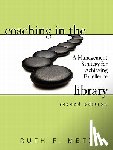 Metz, Ruth F. - Coaching in the Library
