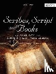 Avrin, Leila - Scribes, Script and Books