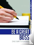 Hakala-Ausperk, Catherine - Be a Great Boss