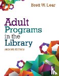 lear, Brett W. - Adult Programs in the Library