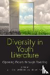  - Diversity in Youth Literature