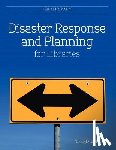 Kahn, Miriam B. - Disaster Response and Planning for Libraries