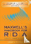 Maxwell, Robert L. - Maxwell's Handbook for RDA: Explaining and Illustrating RDA