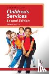 Sullivan, Michael - Fundamentals of Children's Services