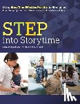 Ghoting, Saroj Nadkarni, Klatt, Kathy Fling - STEP into Storytime