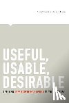 Schmidt, Aaron, Etches, Amanda - Useful, Usable, Desirable