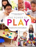 Stoltz, Dorothy, Conner, Marisa, Bradberry, James - The Power of Play