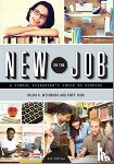 Weisburg, Hilda K., Toor, Ruth - New on the Job