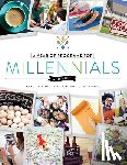 Alessio, Amy J., LaMantia, Katie, Vinci, Emily - A Year of Programs for Millennials and More