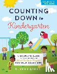 Baker, R. Lynn - Counting Down to Kindergarten