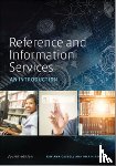 Cassell, Kay Ann - Reference and Information Services: An Introduction